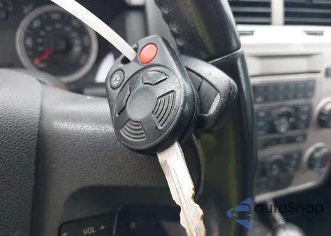 2012 Ford Escape Xlt z USA, uszkodzony, nr VIN 1FMCU9D78CKA21129